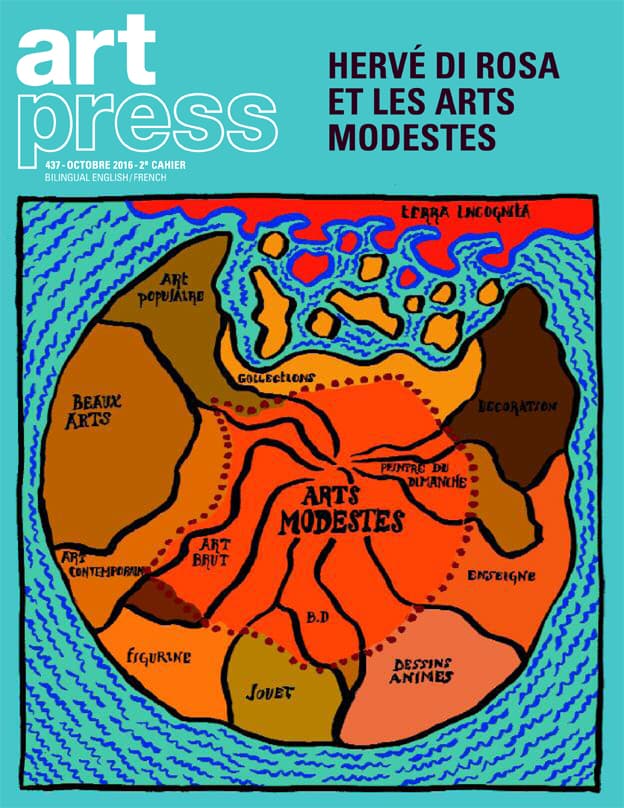 Artpress