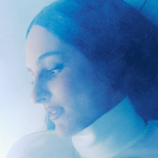 ANETHA – Vagues Frequences (Techno)