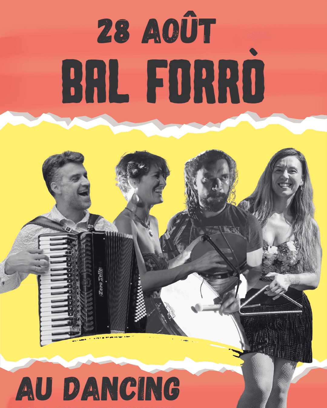 Bal Forró