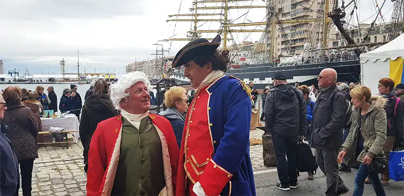 Escale à Sète 2026 - 3