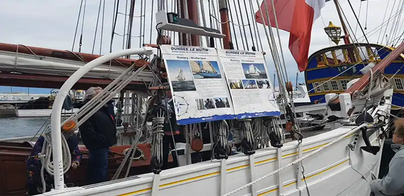 Escale à Sète 2026 - 4