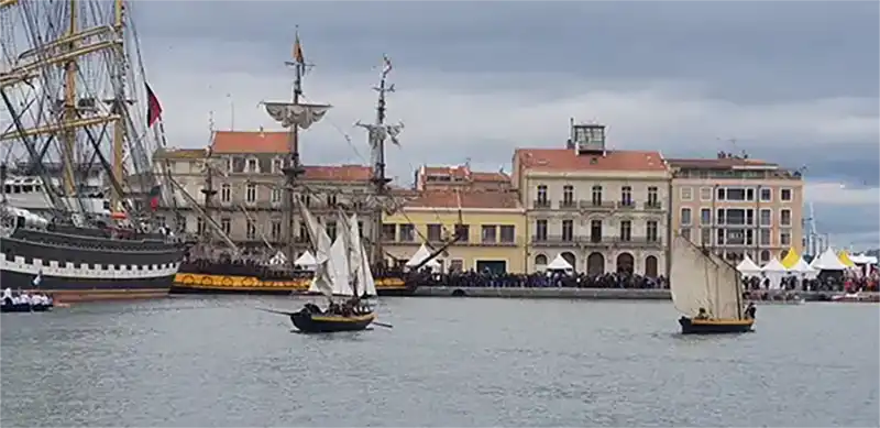 Escale à Sète 2026 - 5