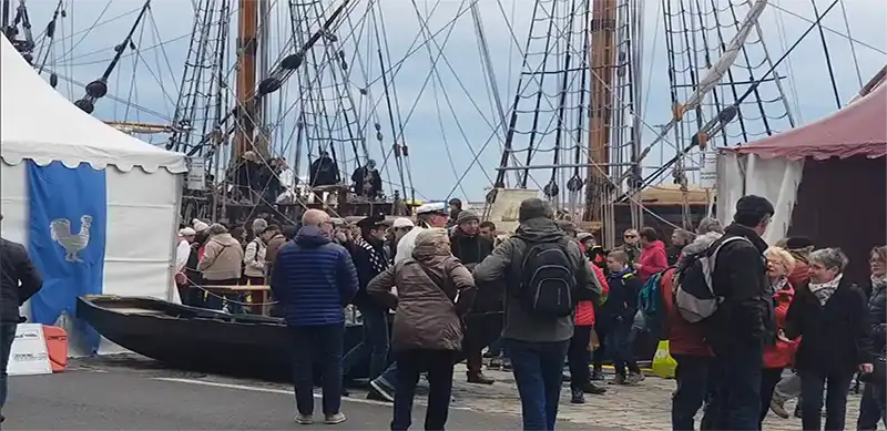 Escale à Sète 2026 - 7